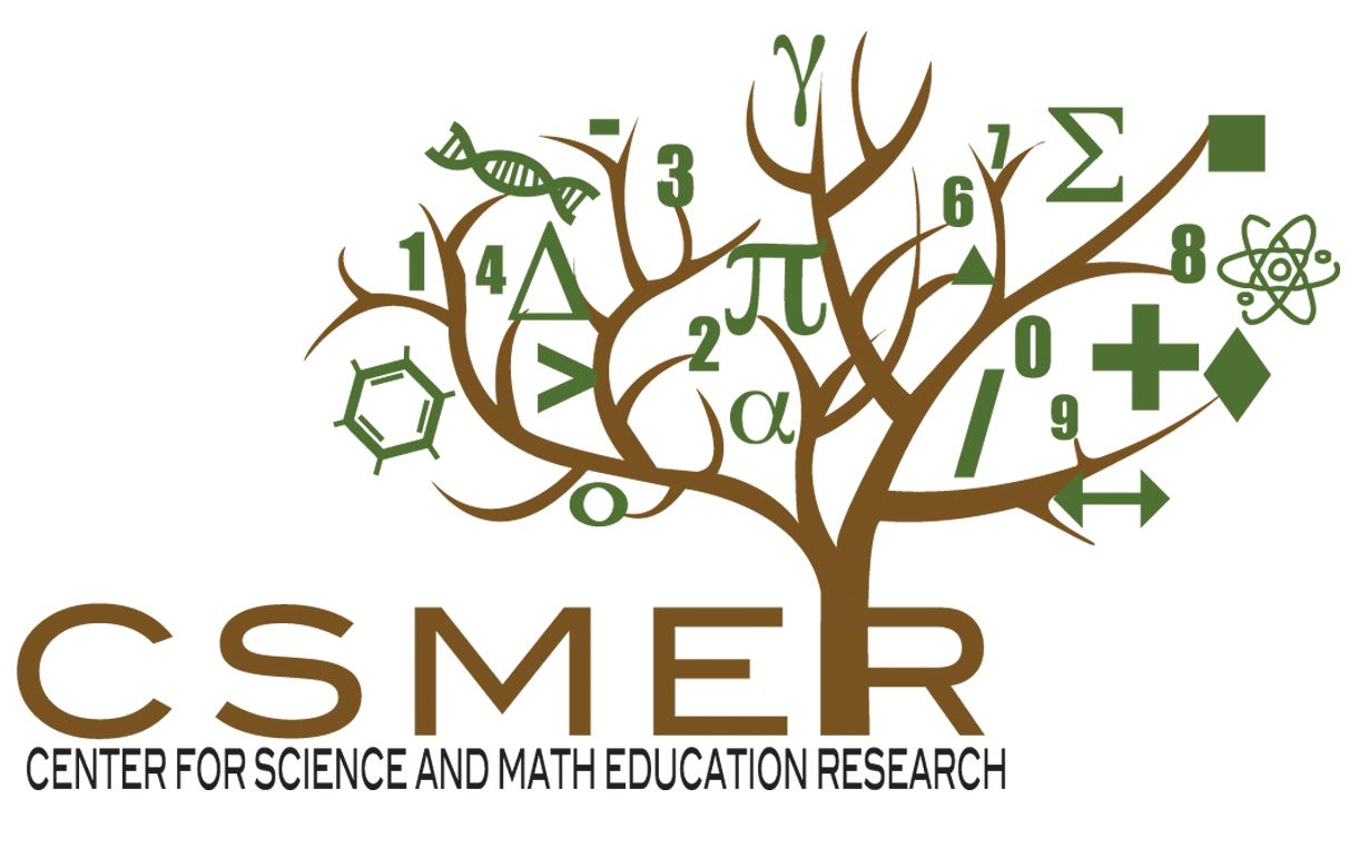 Center for Science and Math Education Research