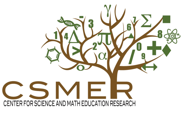 CSMER logo